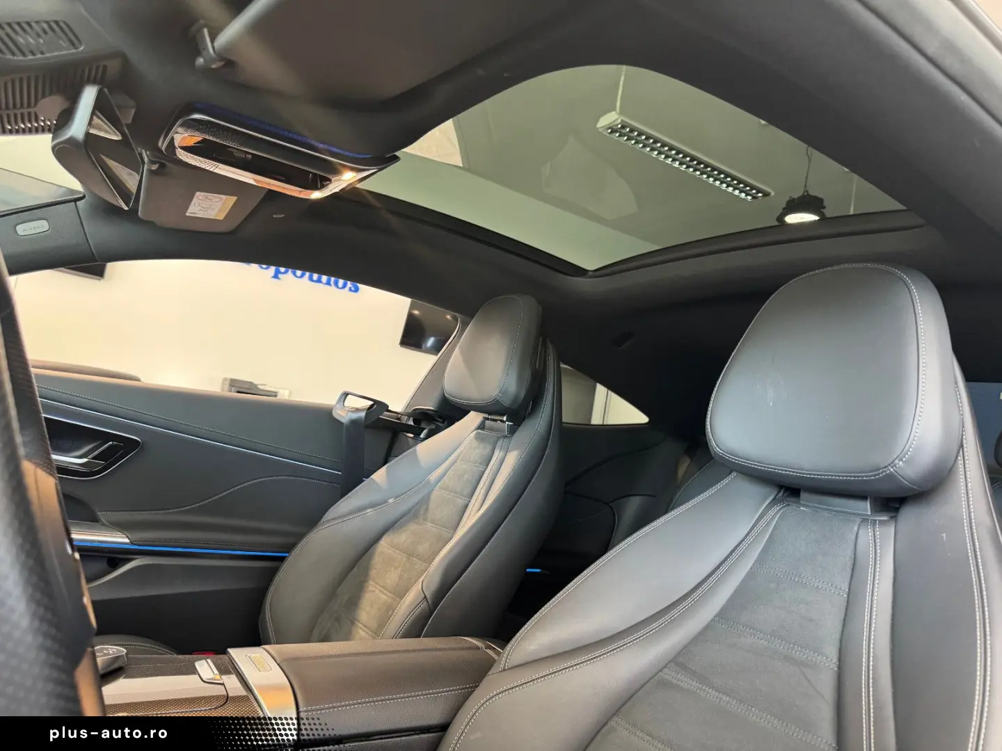 CLE 200 AMG Line Advanced PlusPANO.NIGHT.MEMORY