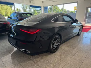 CLE 200 AMG Line Advanced PlusPANO.NIGHT.MEMORY