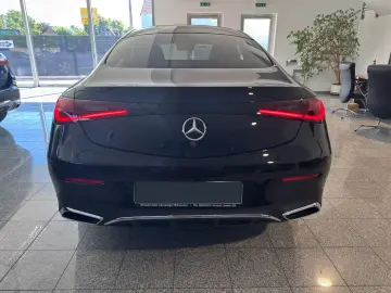 CLE 200 AMG Line Advanced PlusPANO.NIGHT.MEMORY