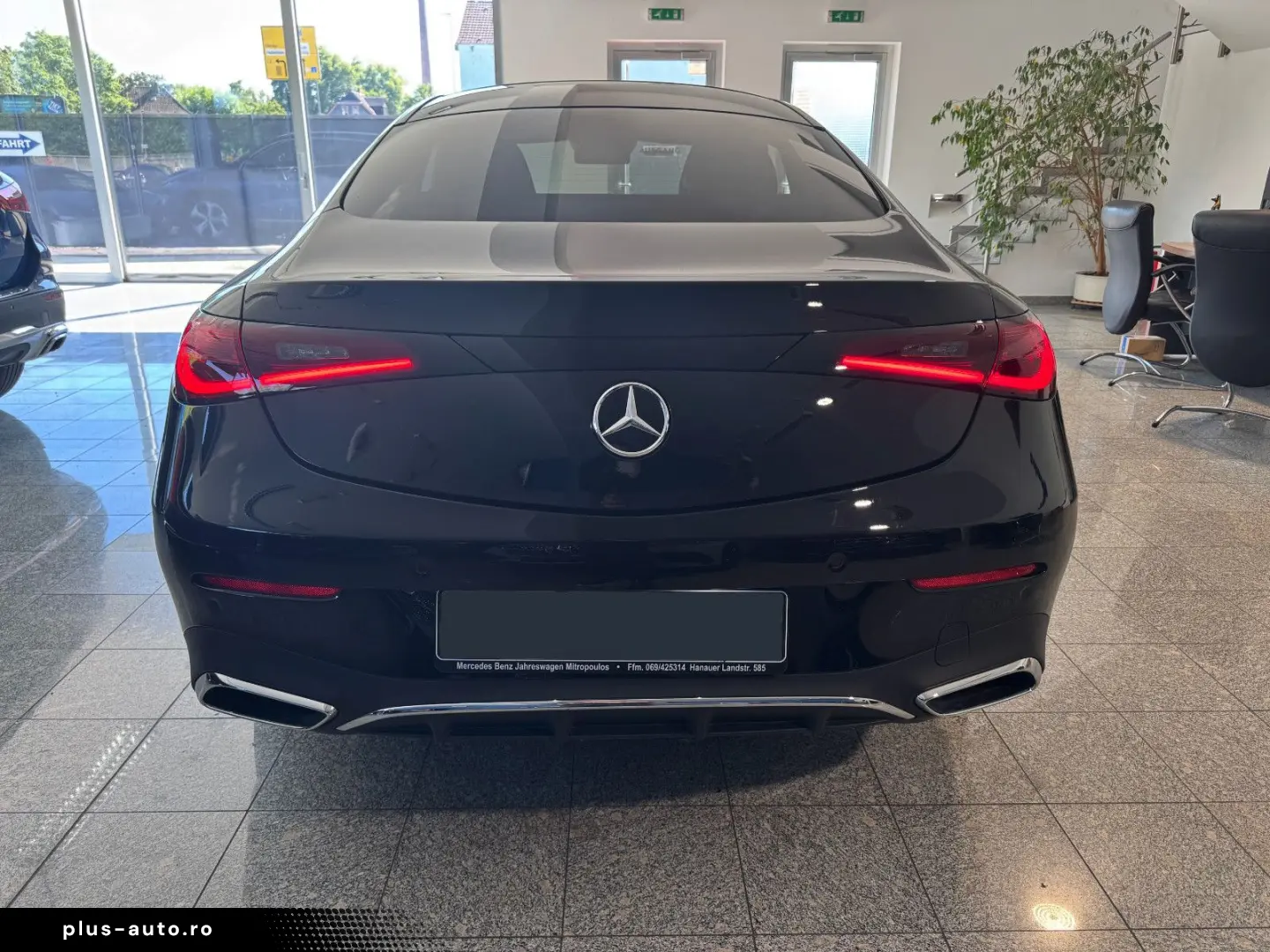 CLE 200 AMG Line Advanced PlusPANO.NIGHT.MEMORY