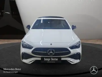 CLE 300 4M Cab. AMG Prem  Night 360  20  HUD