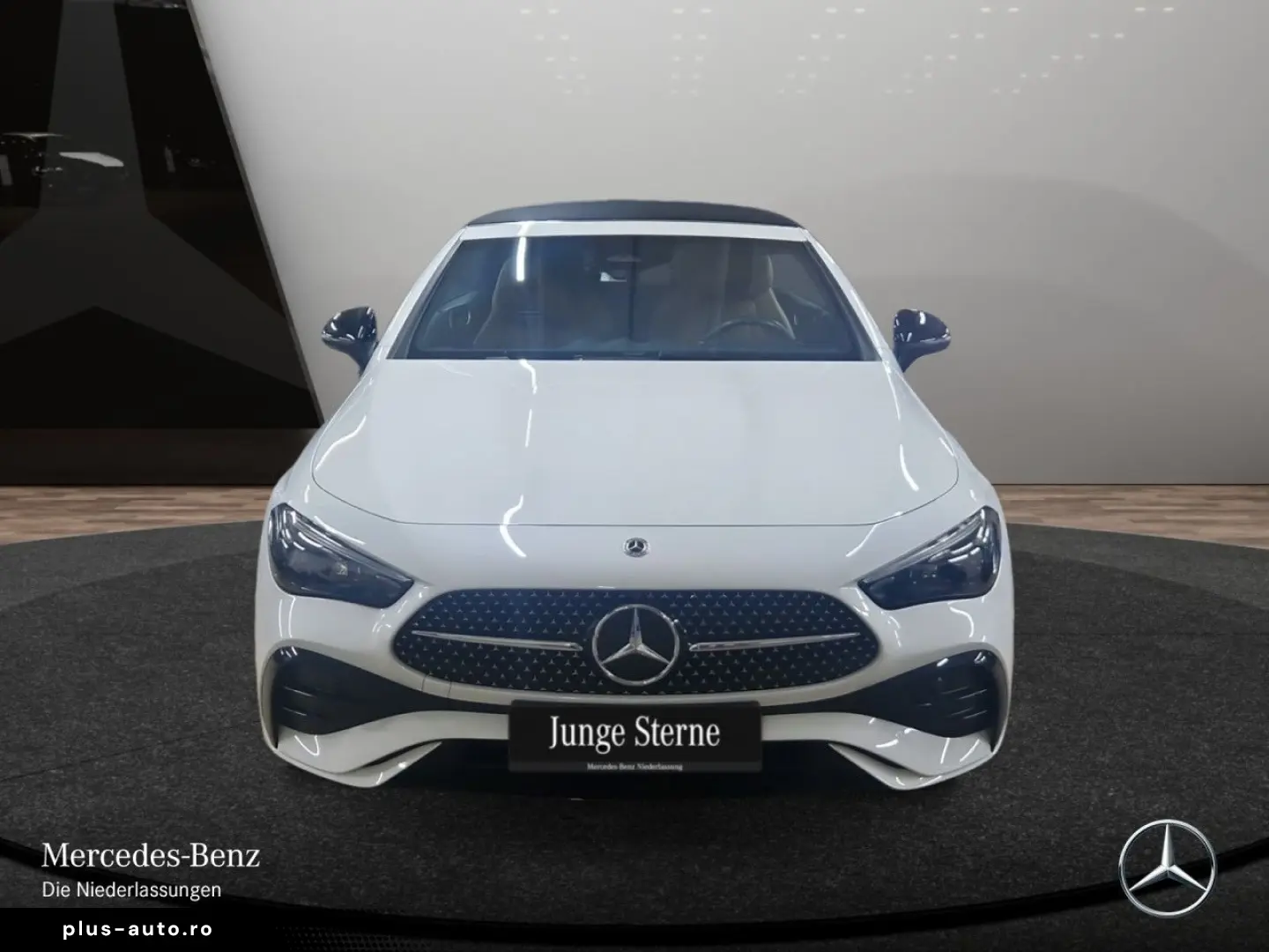 CLE 300 4M Cab. AMG Prem  Night 360  20  HUD