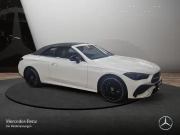 CLE 300 4M Cab. AMG Prem  Night 360  20  HUD