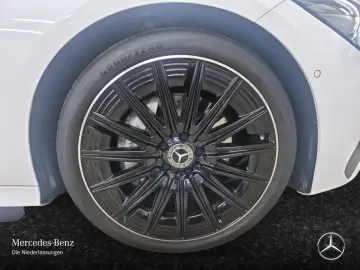 CLE 300 4M Cab. AMG Prem  Night 360  20  HUD