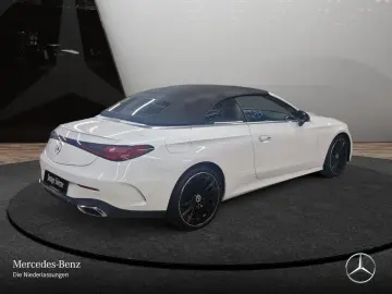 CLE 300 4M Cab. AMG Prem  Night 360  20  HUD