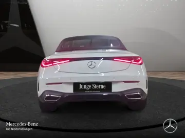 CLE 300 4M Cab. AMG Prem  Night 360  20  HUD