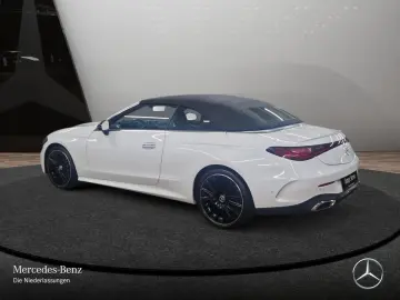 CLE 300 4M Cab. AMG Prem  Night 360  20  HUD