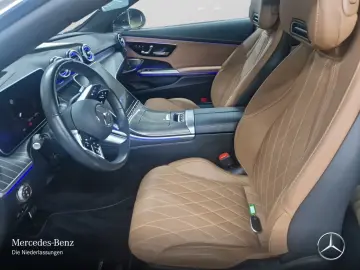 CLE 300 4M Cab. AMG Prem  Night 360  20  HUD