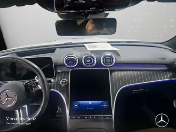 CLE 300 4M Cab. AMG Prem  Night 360  20  HUD