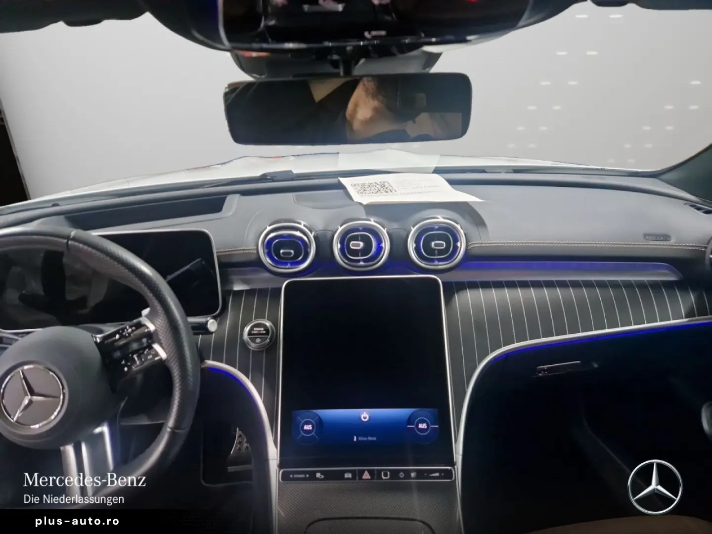 CLE 300 4M Cab. AMG Prem  Night 360  20  HUD