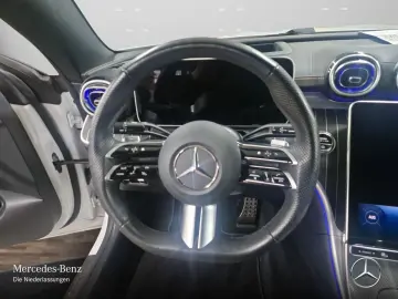 CLE 300 4M Cab. AMG Prem  Night 360  20  HUD