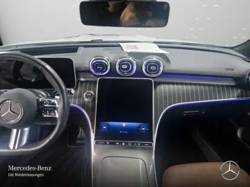 CLE 300 4M Cab. AMG Prem  Night 360  20  HUD