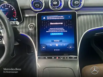 CLE 300 4M Cab. AMG Prem  Night 360  20  HUD