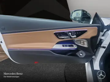 CLE 300 4M Cab. AMG Prem  Night 360  20  HUD