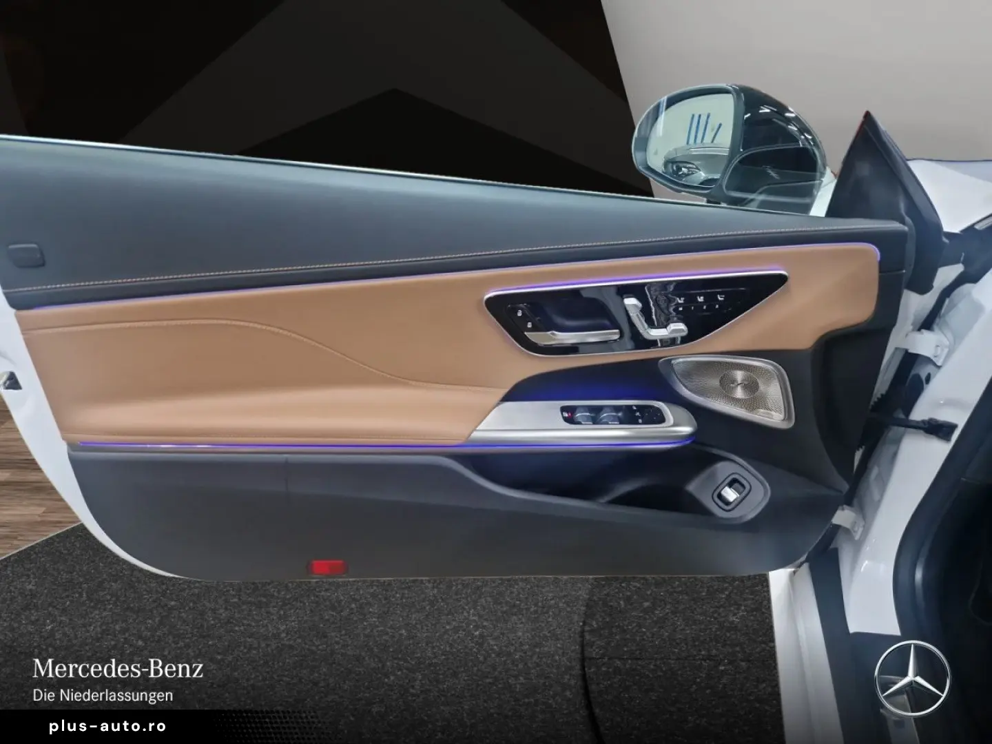 CLE 300 4M Cab. AMG Prem  Night 360  20  HUD