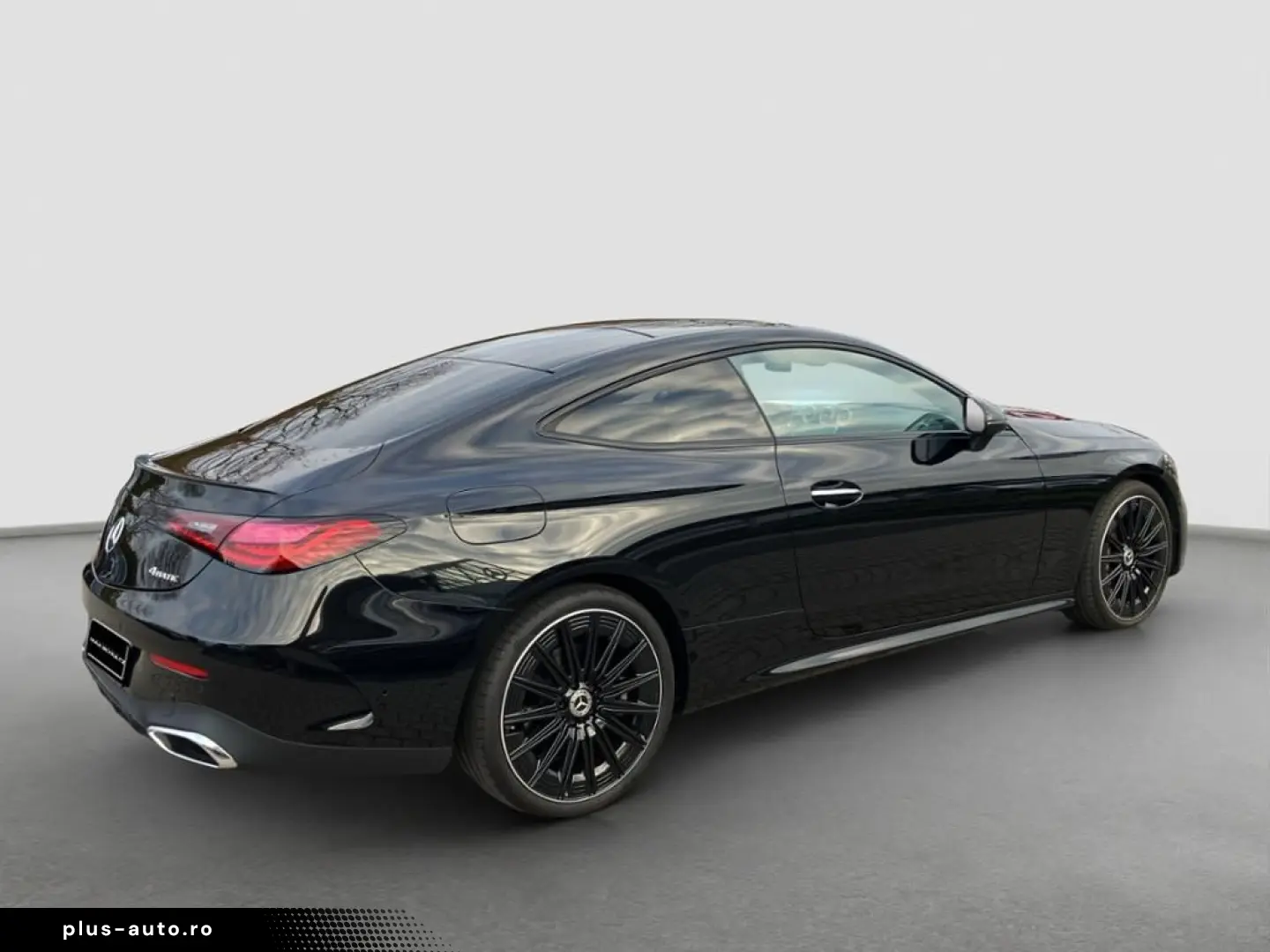 CLE 450 4M Coupé AMG NIGHT DISTR DIG.-LIGHT KEYL