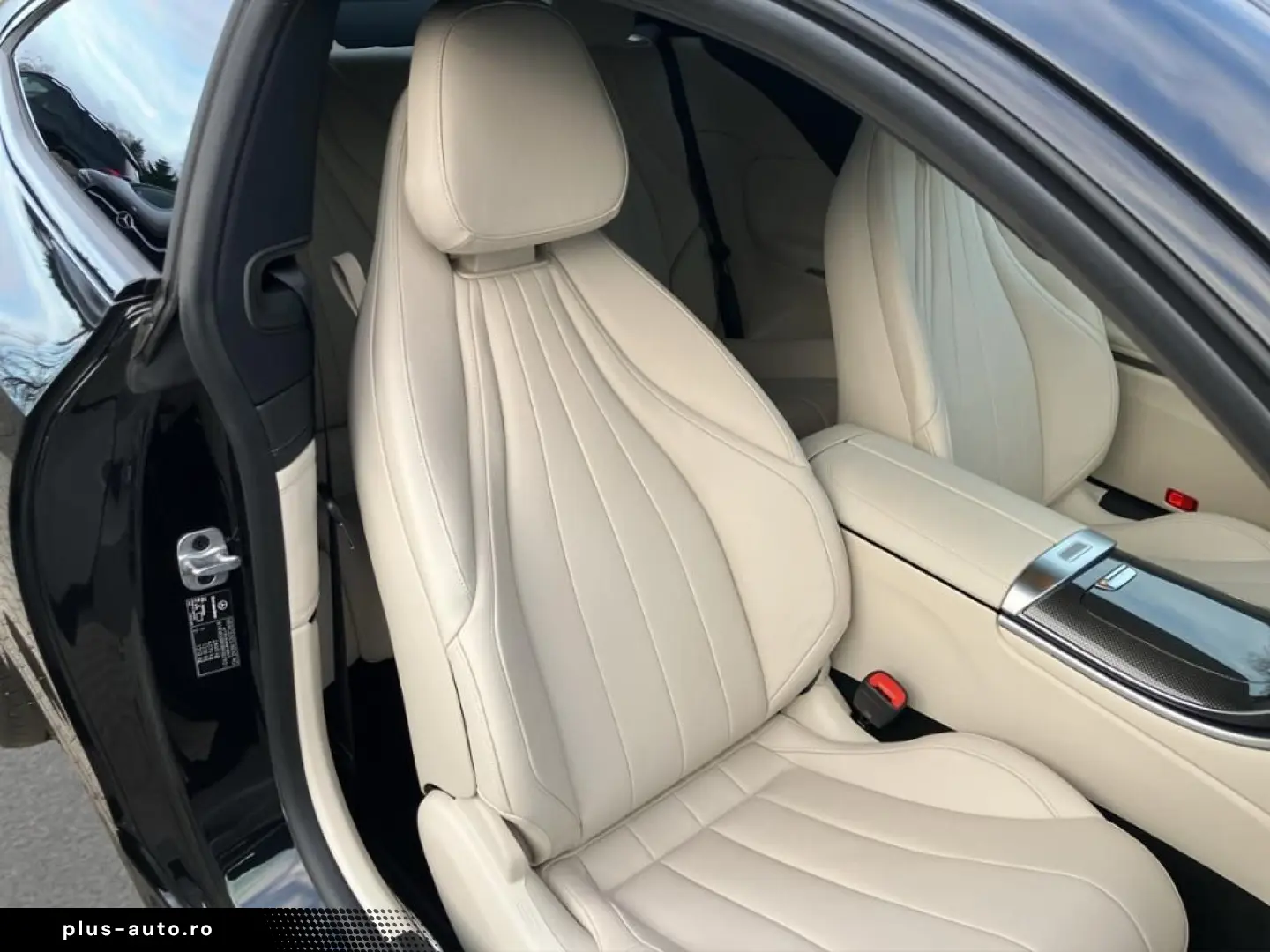 CLE 450 4M Coupé AMG NIGHT DISTR DIG.-LIGHT KEYL