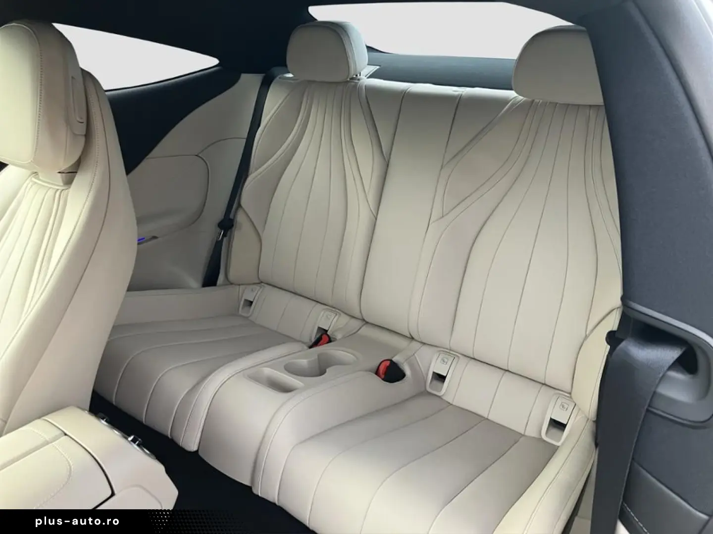 CLE 450 4M Coupé AMG NIGHT DISTR DIG.-LIGHT KEYL