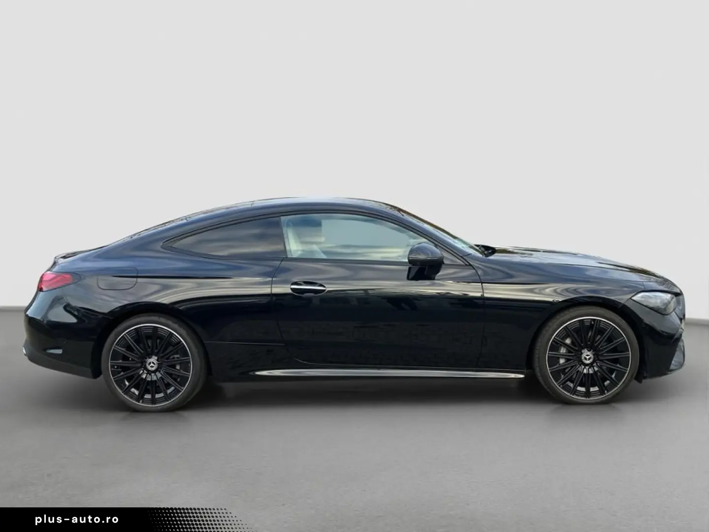 CLE 450 4M Coupé AMG NIGHT DISTR DIG.-LIGHT KEYL