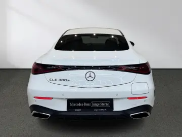 CLE 300 e AMG Line Night Digital-Light Panorama