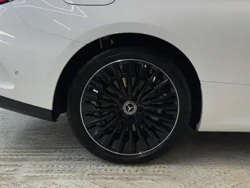 CLE 300 e AMG Line Night Digital-Light Panorama