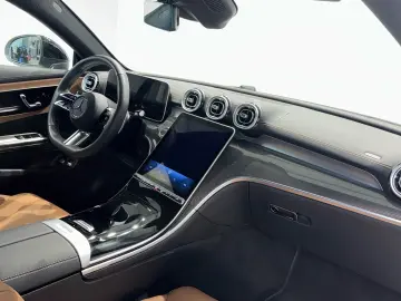 CLE 300 e AMG Line Night Digital-Light Panorama