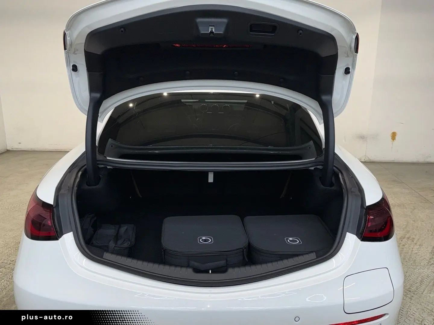 CLE 300 e AMG Line Night Digital-Light Panorama