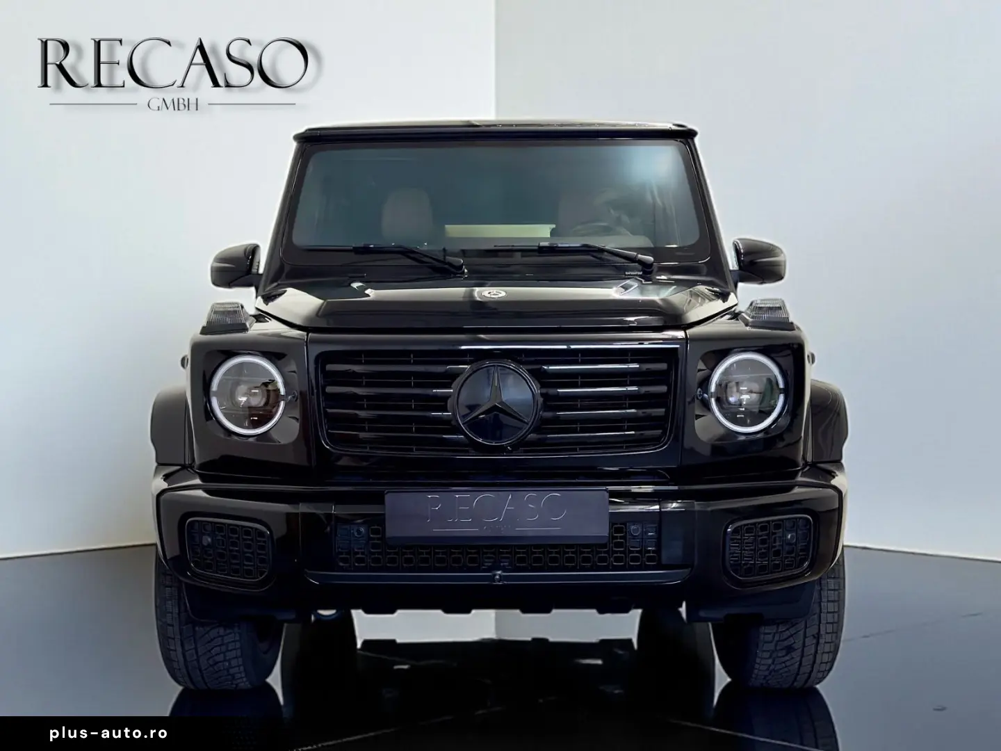 G 450 d  AMG Night Massage Burmester AHK WR 360