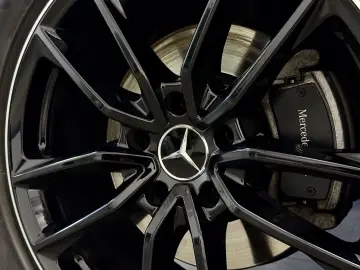 G 450 d  AMG Night Massage Burmester AHK WR 360
