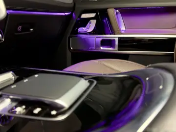 G 450 d  AMG Night Massage Burmester AHK WR 360