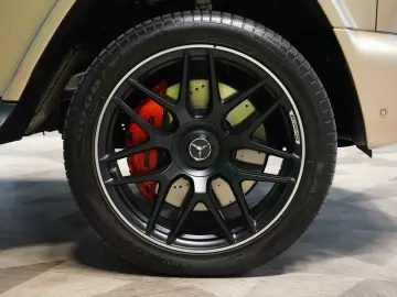 G63 AMG MANUFAKTUR FL 360 CARBON