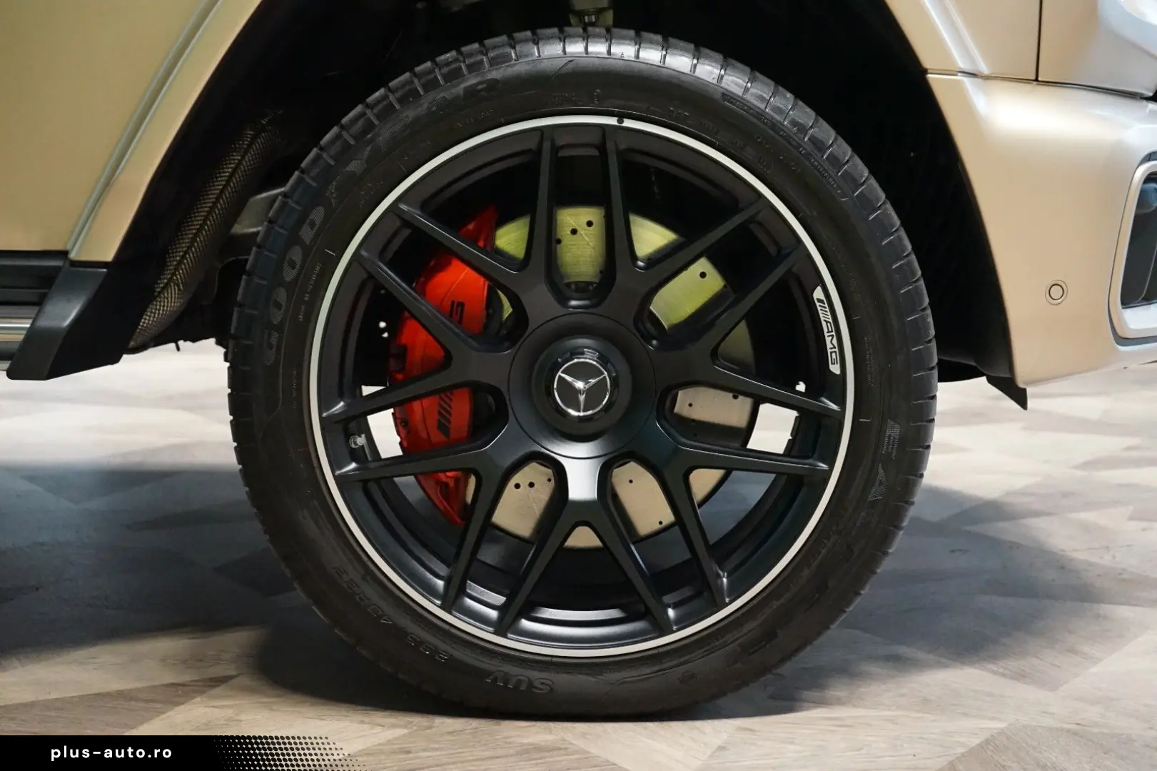 G63 AMG MANUFAKTUR FL 360 CARBON