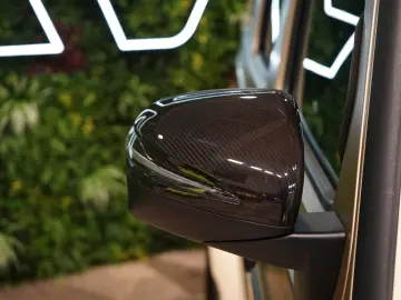 G63 AMG MANUFAKTUR FL 360 CARBON