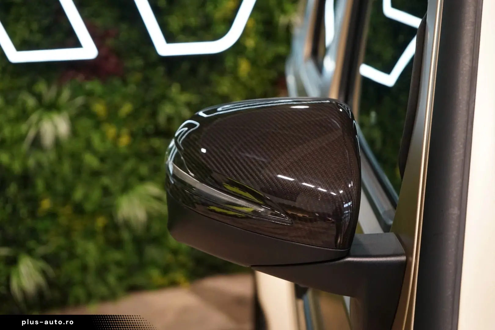 G63 AMG MANUFAKTUR FL 360 CARBON