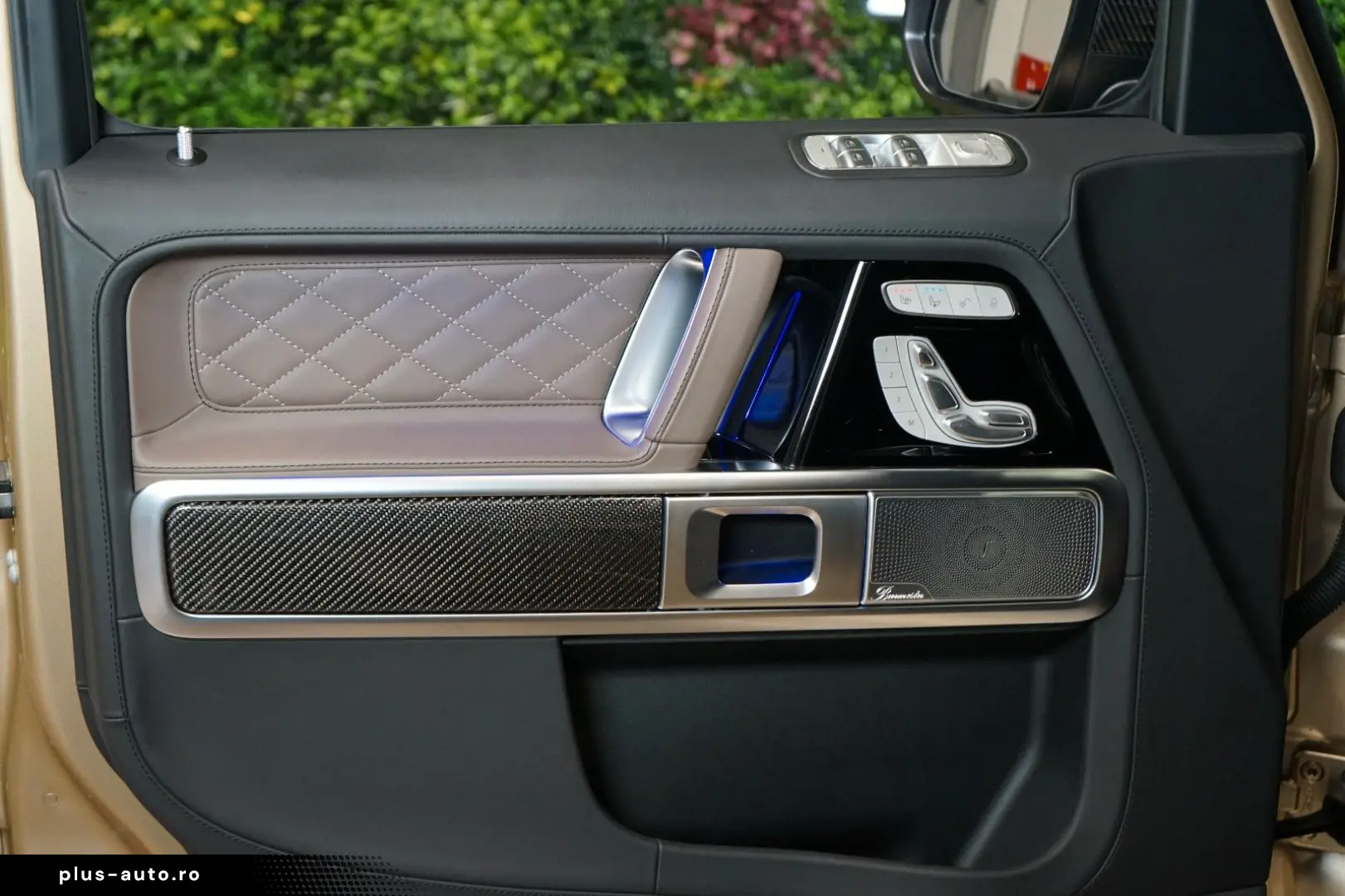 G63 AMG MANUFAKTUR FL 360 CARBON