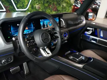 G63 AMG MANUFAKTUR FL 360 CARBON