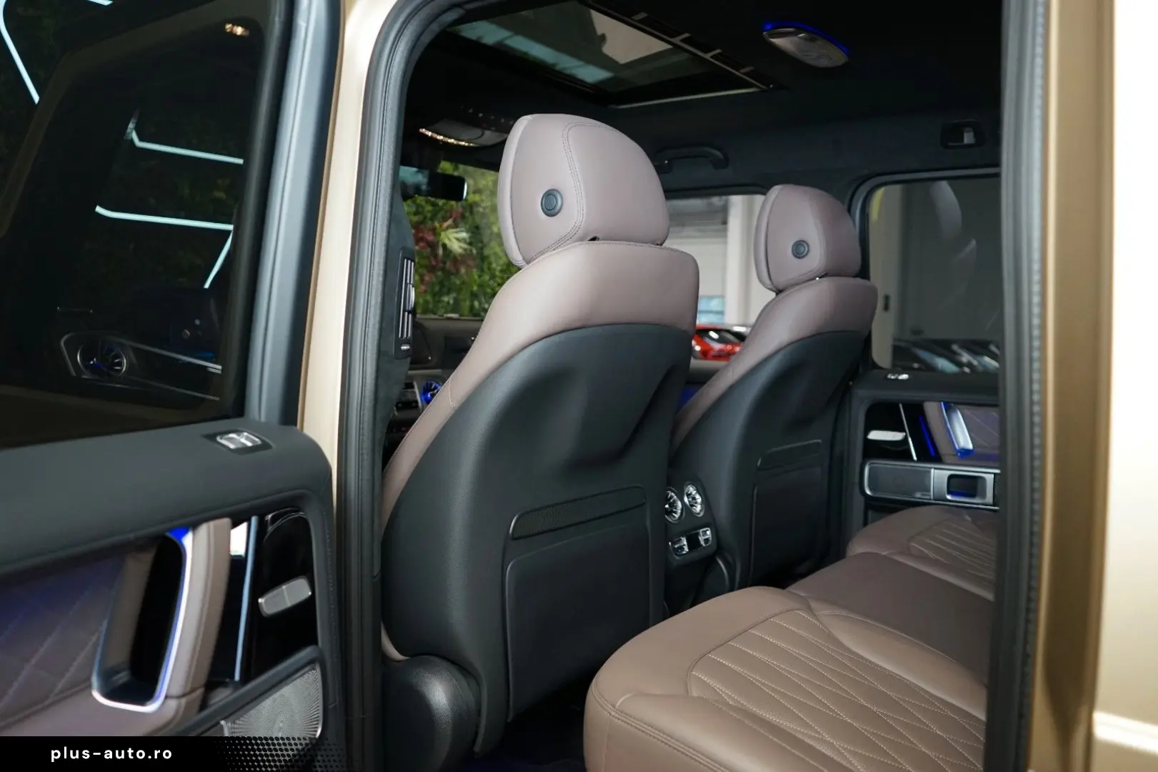 G63 AMG MANUFAKTUR FL 360 CARBON