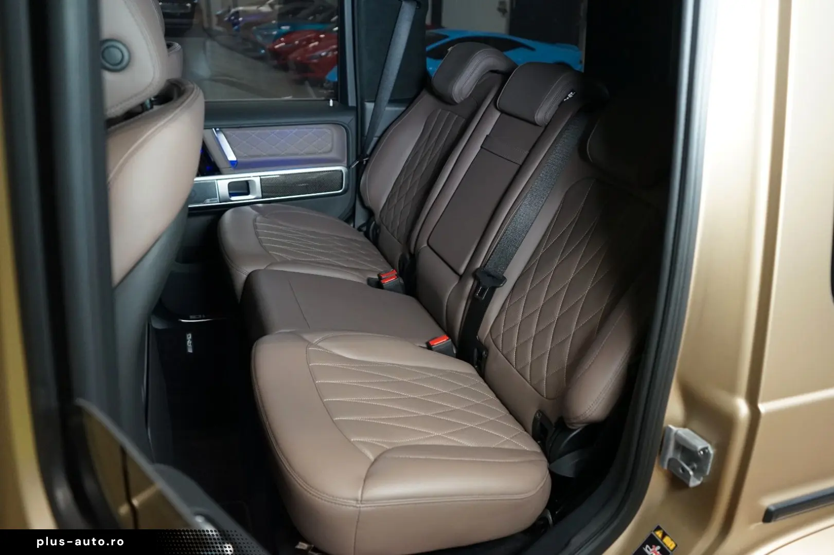 G63 AMG MANUFAKTUR FL 360 CARBON