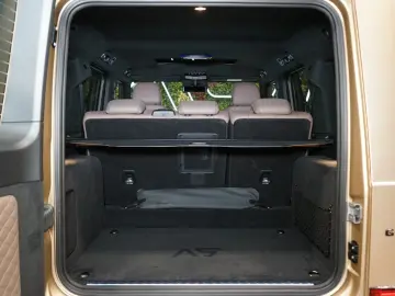 G63 AMG MANUFAKTUR FL 360 CARBON