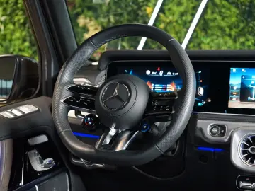 G63 AMG MANUFAKTUR FL 360 CARBON