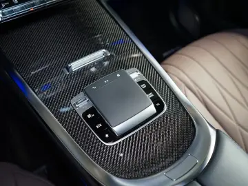 G63 AMG MANUFAKTUR FL 360 CARBON