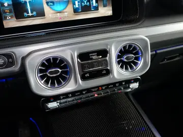 G63 AMG MANUFAKTUR FL 360 CARBON