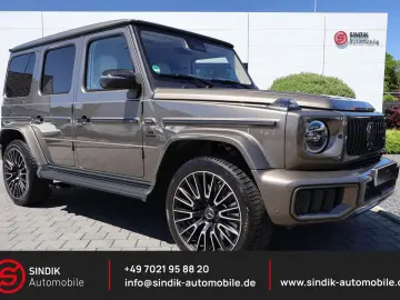 G 63 AMG MANUFAKTUR Superior-A22-NightPak.-ACC