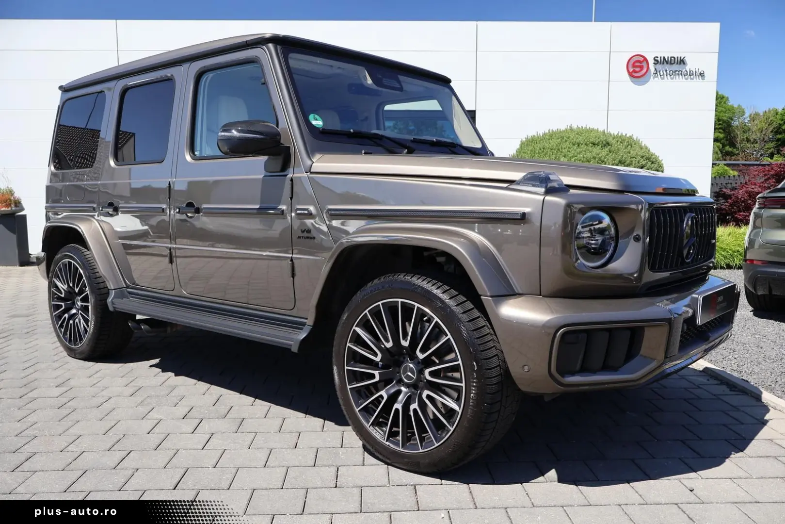 G 63 AMG MANUFAKTUR Superior-A22-NightPak.-ACC