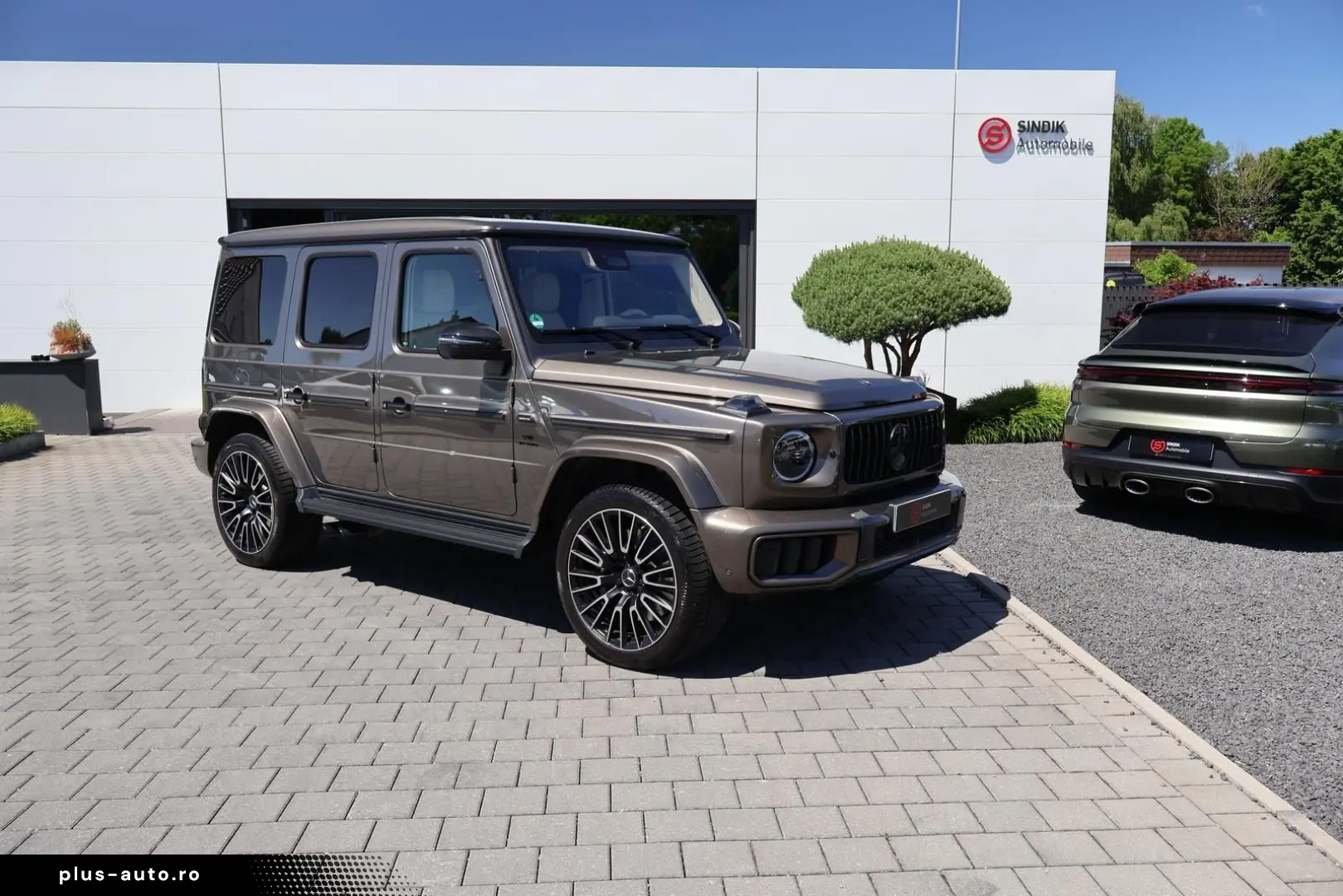 G 63 AMG MANUFAKTUR Superior-A22-NightPak.-ACC