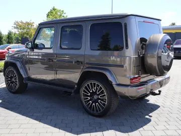 G 63 AMG MANUFAKTUR Superior-A22-NightPak.-ACC