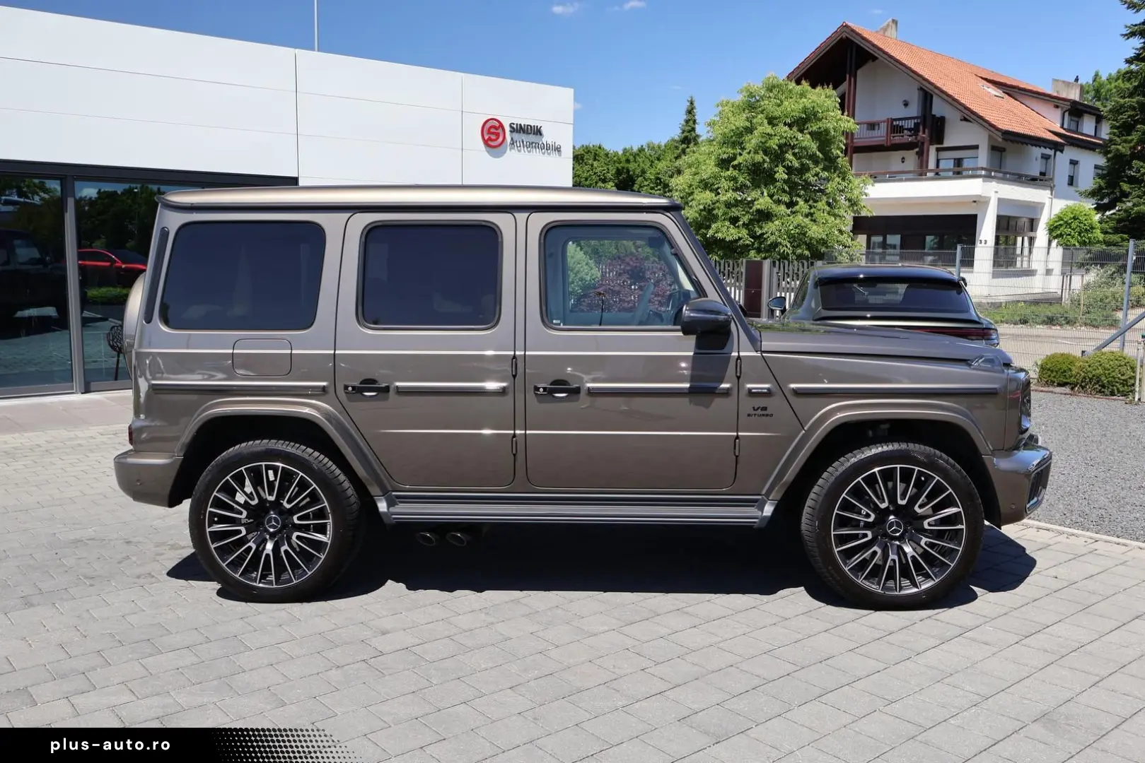 G 63 AMG MANUFAKTUR Superior-A22-NightPak.-ACC