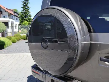 G 63 AMG MANUFAKTUR Superior-A22-NightPak.-ACC