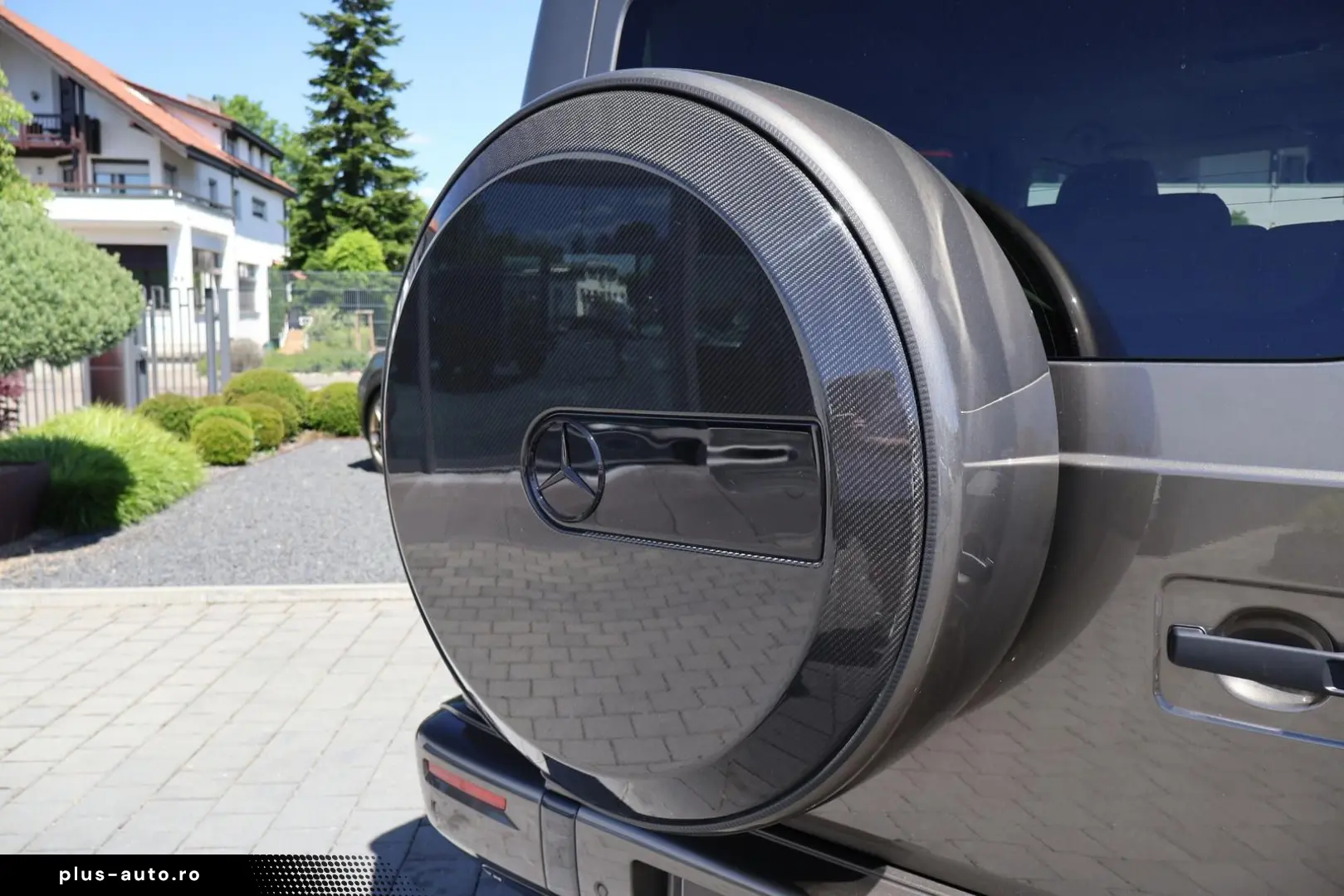 G 63 AMG MANUFAKTUR Superior-A22-NightPak.-ACC