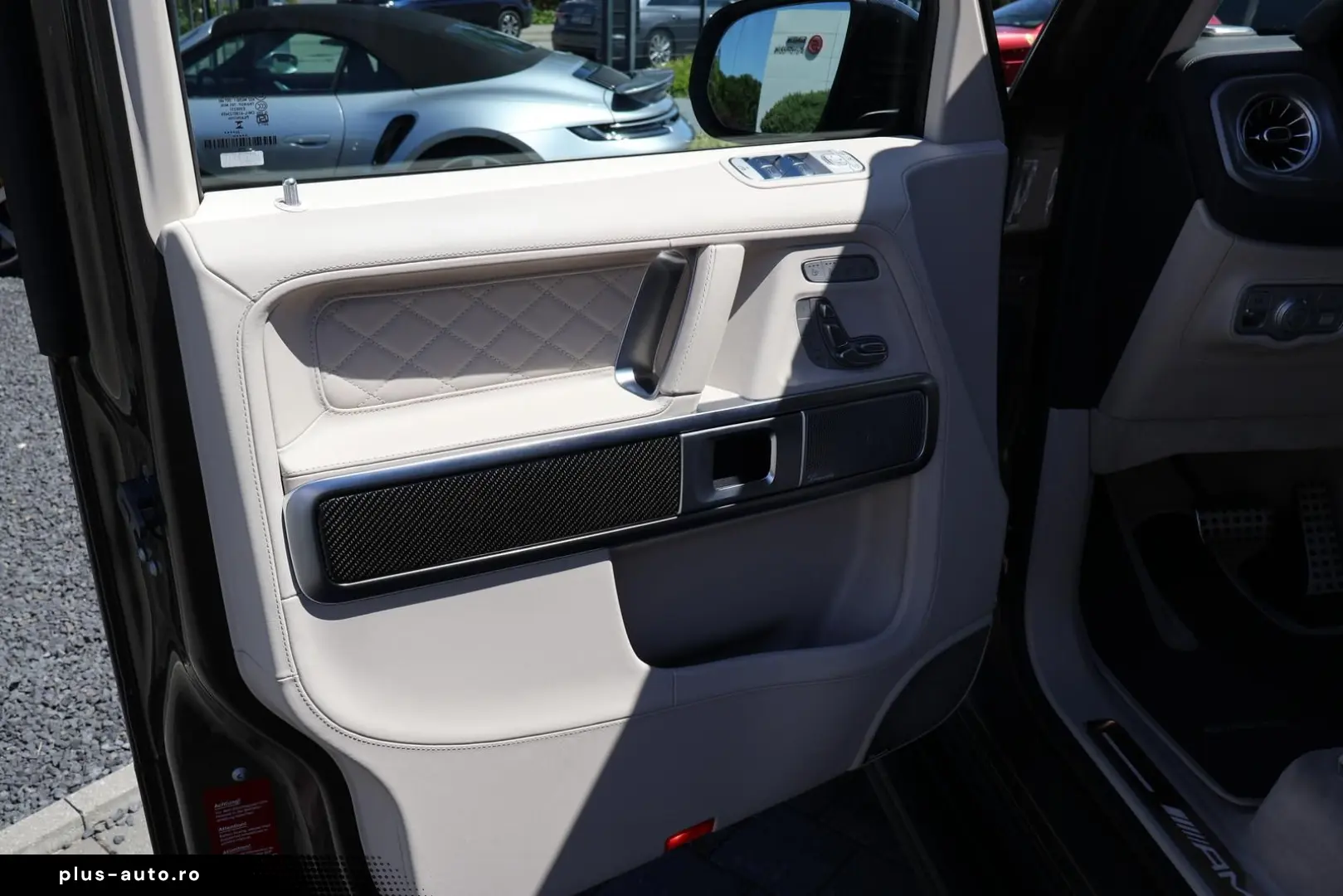 G 63 AMG MANUFAKTUR Superior-A22-NightPak.-ACC